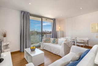 Apartamento GAVINA 1C - a 400m de la playa - Pollença - 9
