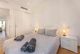 Apartamento GAVINA 1C - a 400m de la playa - Pollença - 3