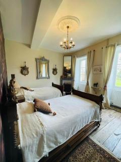 Domaine de Lalat - B&B rooms and Studio - 1