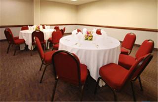 Best Western Springfield - Springfield - 4