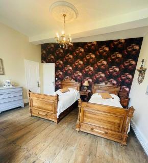 Domaine de Lalat - B&B rooms and Studio - 5