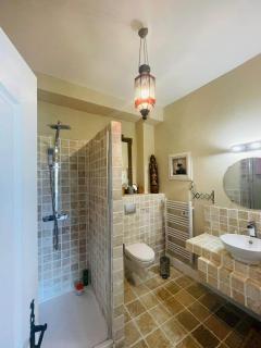 Domaine de Lalat - B&B rooms and Studio - 2