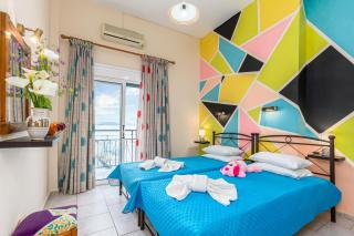 Riviera Seaside Hotel by Estia - Benitses - 8