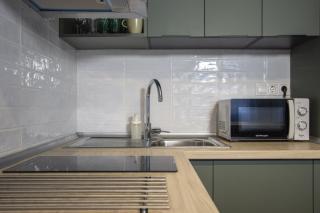 Apartamento Alegria ID113 - Torrevieja - 3