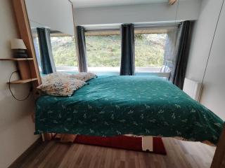Appartement en résidence bord de mer - Kerhermain - 8