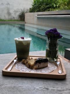 Valentier Cafe and Hotel - Chiang Mai - 6