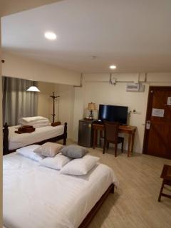 Valentier Cafe and Hotel - Chiang Mai - 1