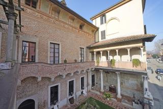 Foresteria Palazzo Guazzoni Zaccaria - Cremona - 8