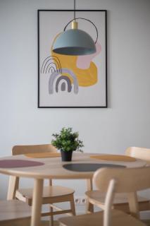 Śródmieście Homely Apartment - Varsavia - 1