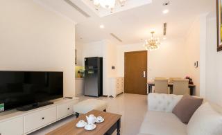 Landmark Family - Ho Chi Minh - 9
