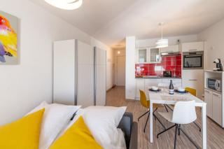 Studio Cosy les Perruches - Thonon-les-Bains - 5