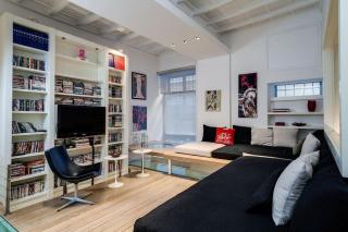 Trevi Loft - Rome - 3