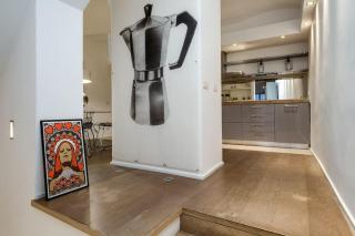 Trevi Loft - Rome - 2
