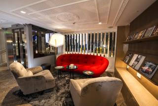 Vertigo Hotel, Dijon, a Member of Design Hotels - Dijon - 1