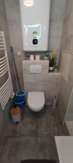 Appart Cosy Auber Porte de Paris - Aubervilliers - 7