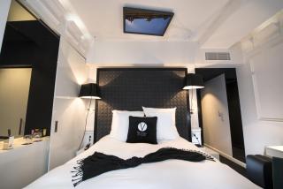 Vertigo Hotel, Dijon, a Member of Design Hotels - Dijon - 9