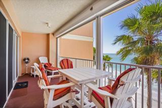 Tides 6-563 - St Pete Beach - 0