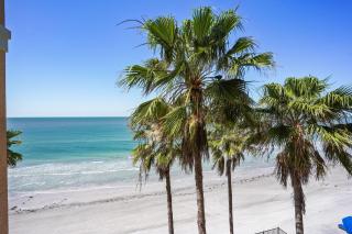 Tides 6-563 - St Pete Beach - 8