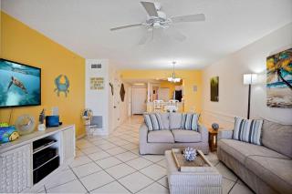 Tides 6-563 - St Pete Beach - 4