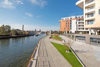 CityFlow by Welcome Apartment - Gdańsk - 3
