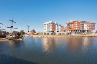 CityFlow by Welcome Apartment - Gdańsk - 2