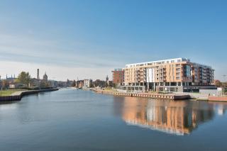 CityFlow by Welcome Apartment - Gdańsk - 5