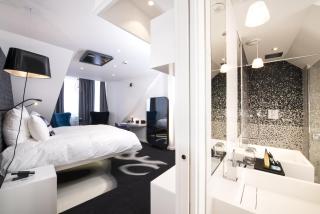 Vertigo Hotel, Dijon, a Member of Design Hotels - 0