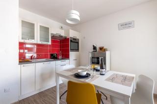 Studio Cosy les Perruches - Thonon-les-Bains - 2