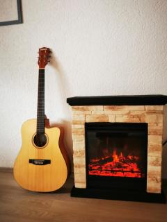 Ferienwohnung Hertreiter in Dingolfing 110qm - Dingolfing - 7