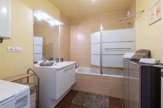 Studio Cosy les Perruches - Thonon-les-Bains - 1