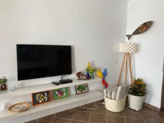 Vv - Apartamento Tranquilo Primera Línea - Puerto del Carmen - 1