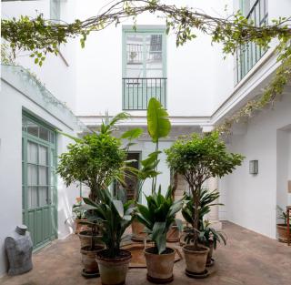 Hommyhome Castellar Luxury - 7