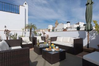 Hommyhome Castellar Luxury - Sevilla - 8