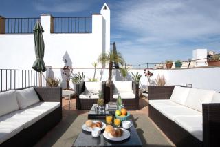 Hommyhome Castellar Luxury - Sevilla - 2