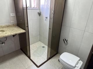 Apartamento central em Foz do Iguaçu - 4
