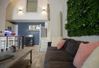 Casa Colombo - The Fab Stay - Brindisi - 0
