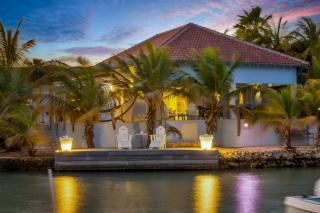 Caribbean Lofts Villa - Kralendijk - 5