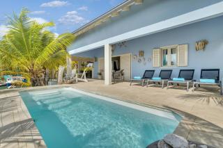 Caribbean Lofts Villa - 5