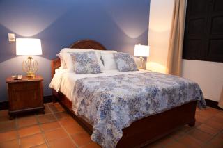 Hotel Hacienda Supracafe - Popayan - 1