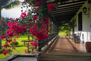Hotel Hacienda Supracafe - Popayan - 6