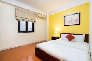 Sai Gon Hotel Bui Vien Walking Street - Ho Chi Minh - 2