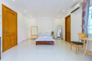 Villa 17 Văn Cao - Sân Vườn Gần Biển Bãi Sau - 3