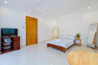 Villa 17 Văn Cao - Sân Vườn Gần Biển Bãi Sau - 1