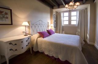 Las Casas Rurales Huerta San Benito - Villamayor - 1