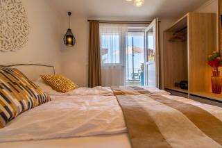 Baška Voda Naputica 34 (Apartman Nikola) - Baška Voda - 1