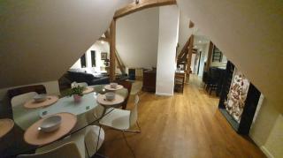 La Tour du Bois fleuri - 1