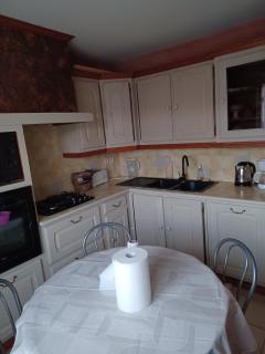Grand Duplex Centre-Proche Gare & Axe Routier - 2