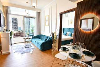 Vera Residence with Canal View - Dubai - 0
