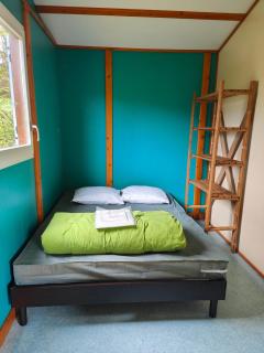 Camping Onlycamp Les Deux Rives - 2