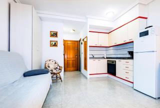 Apartamento Alegria ID105 - Torrevieja - 7